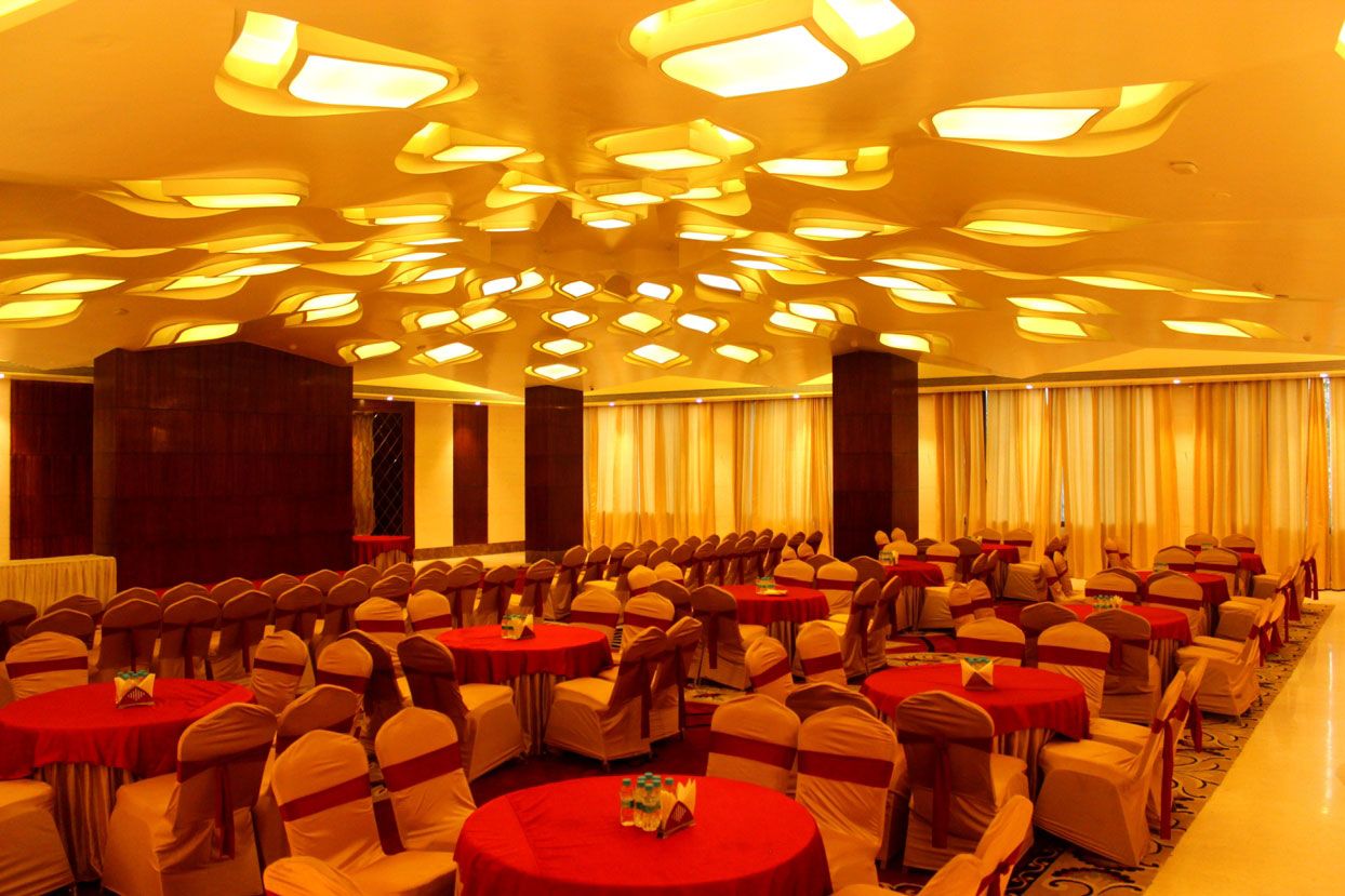 Business Centre