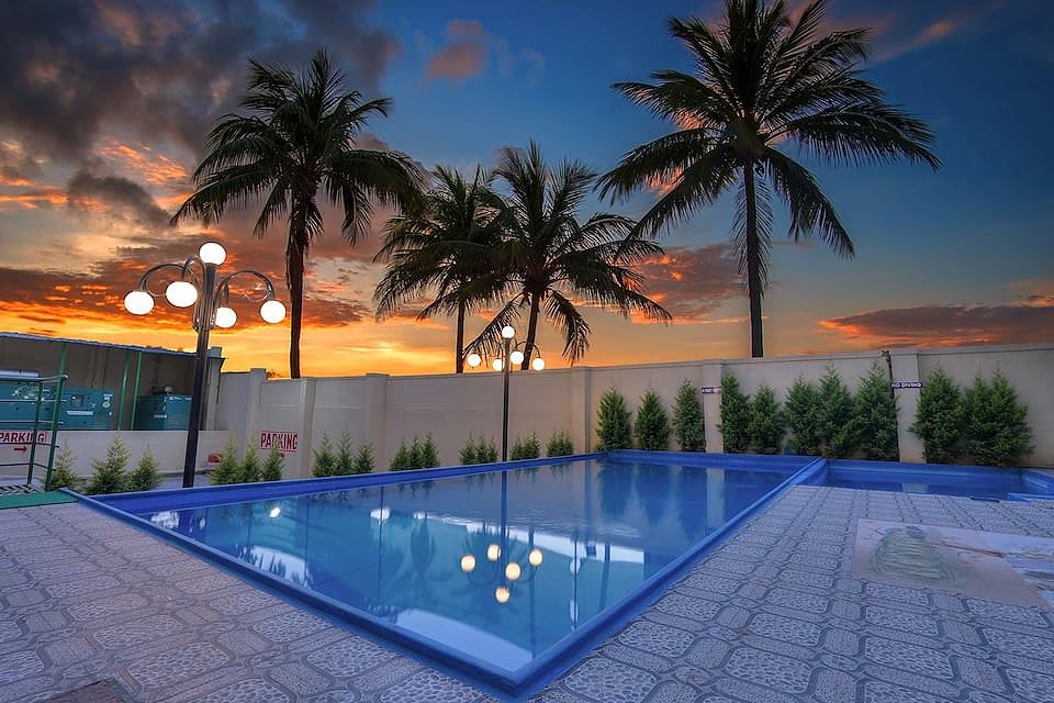 undefined Rio Meridian Hotel 4