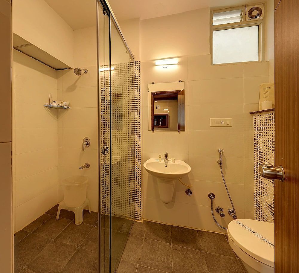 Rio Meridian Hotel Superior Room 13