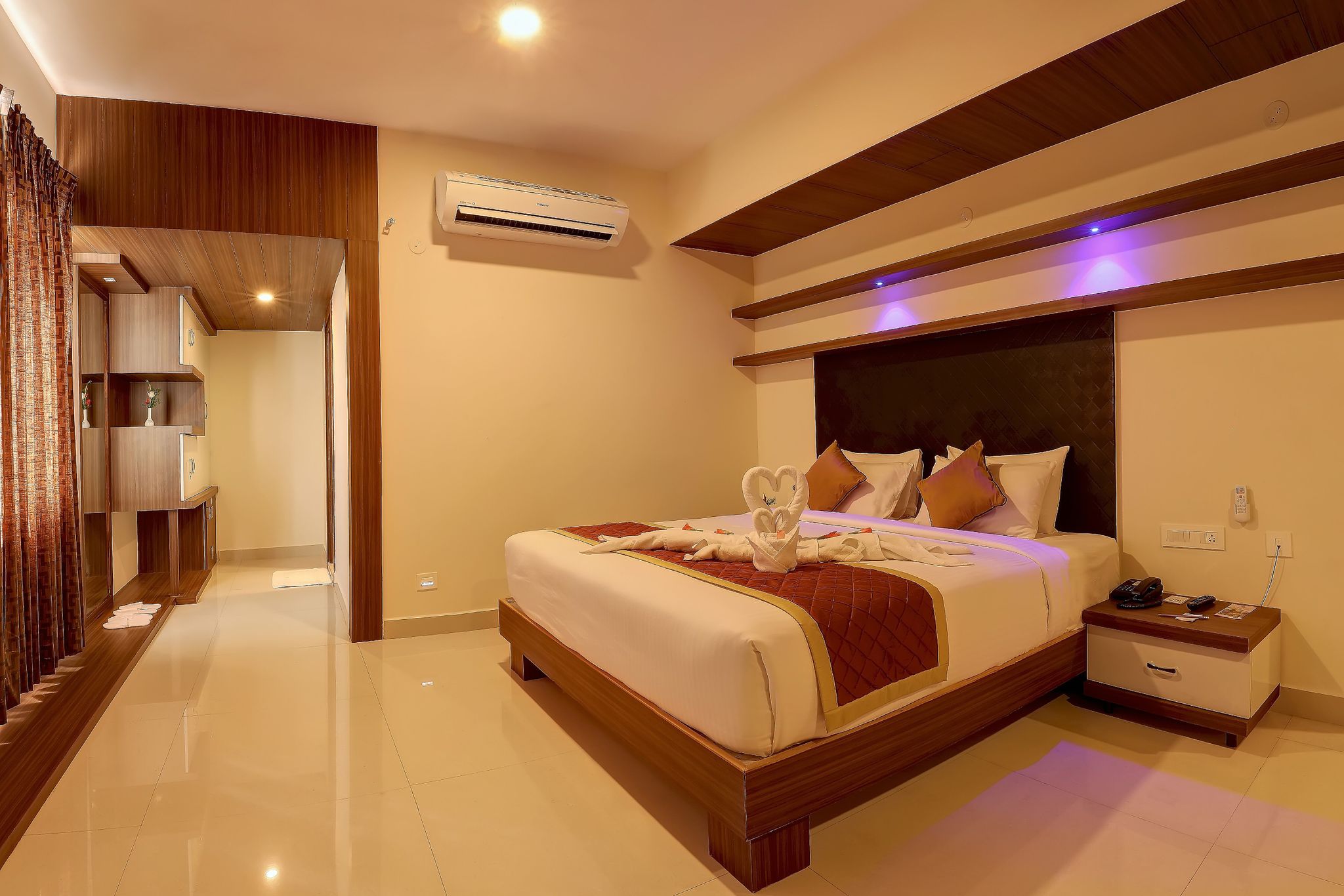 Rio Meridian Hotel Superior Room 24