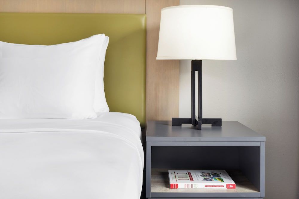 Suite, 1 Queen Bed, Accessible, Non Smoking