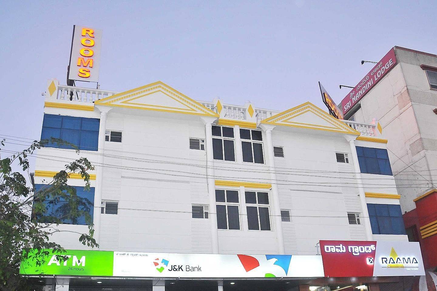 undefined Raama Grand 10