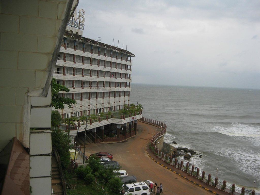 Hotel View