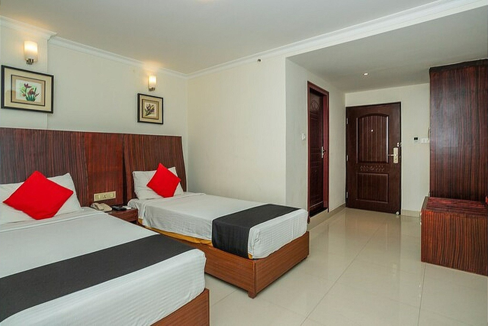Super Deluxe Double Room