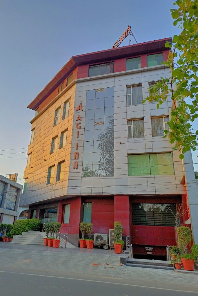 AGI INN