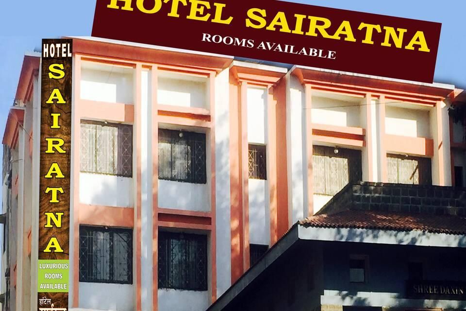 Sai Ratna Hotel 5