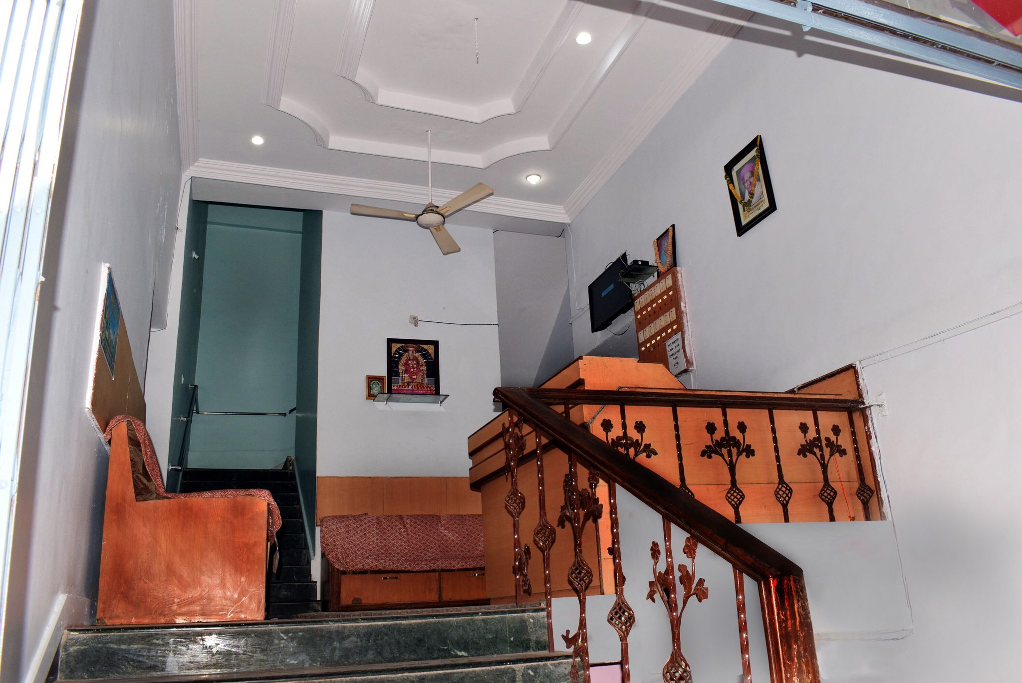 undefined Sai Ratna Hotel 2