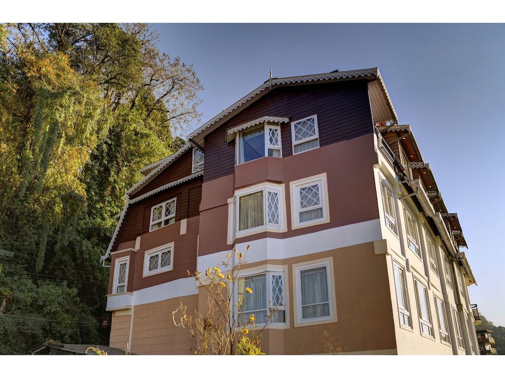undefined Summit Hermon Hotel & Spa 7