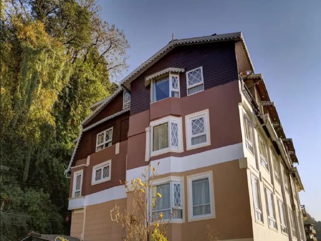 undefined Summit Hermon Hotel & Spa 8