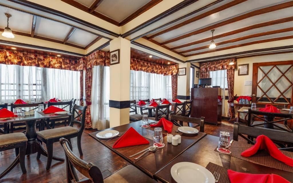 undefined Summit Hermon Hotel & Spa 5