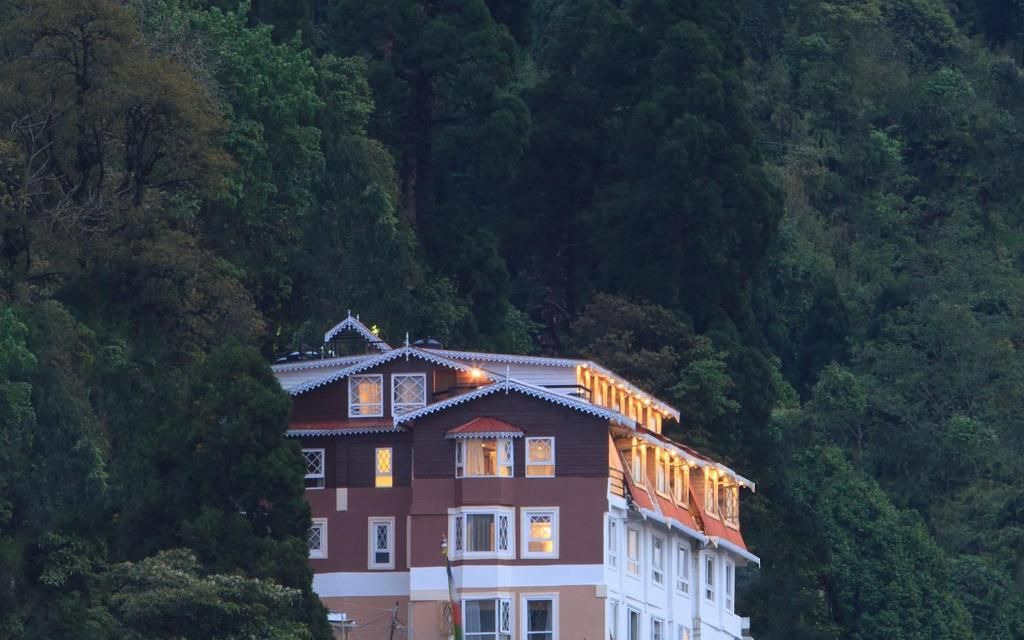 undefined Summit Hermon Hotel & Spa