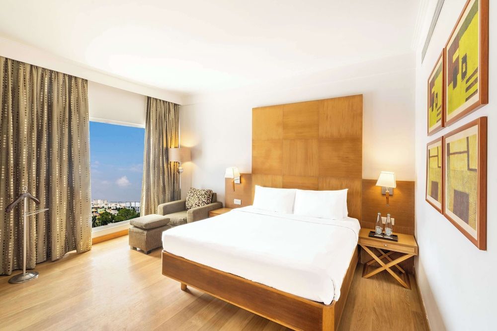 undefined Park Plaza Chennai OMR 10