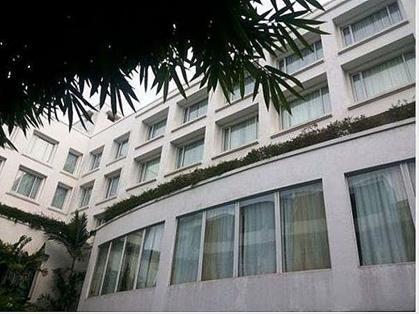 undefined Park Plaza Chennai OMR 8