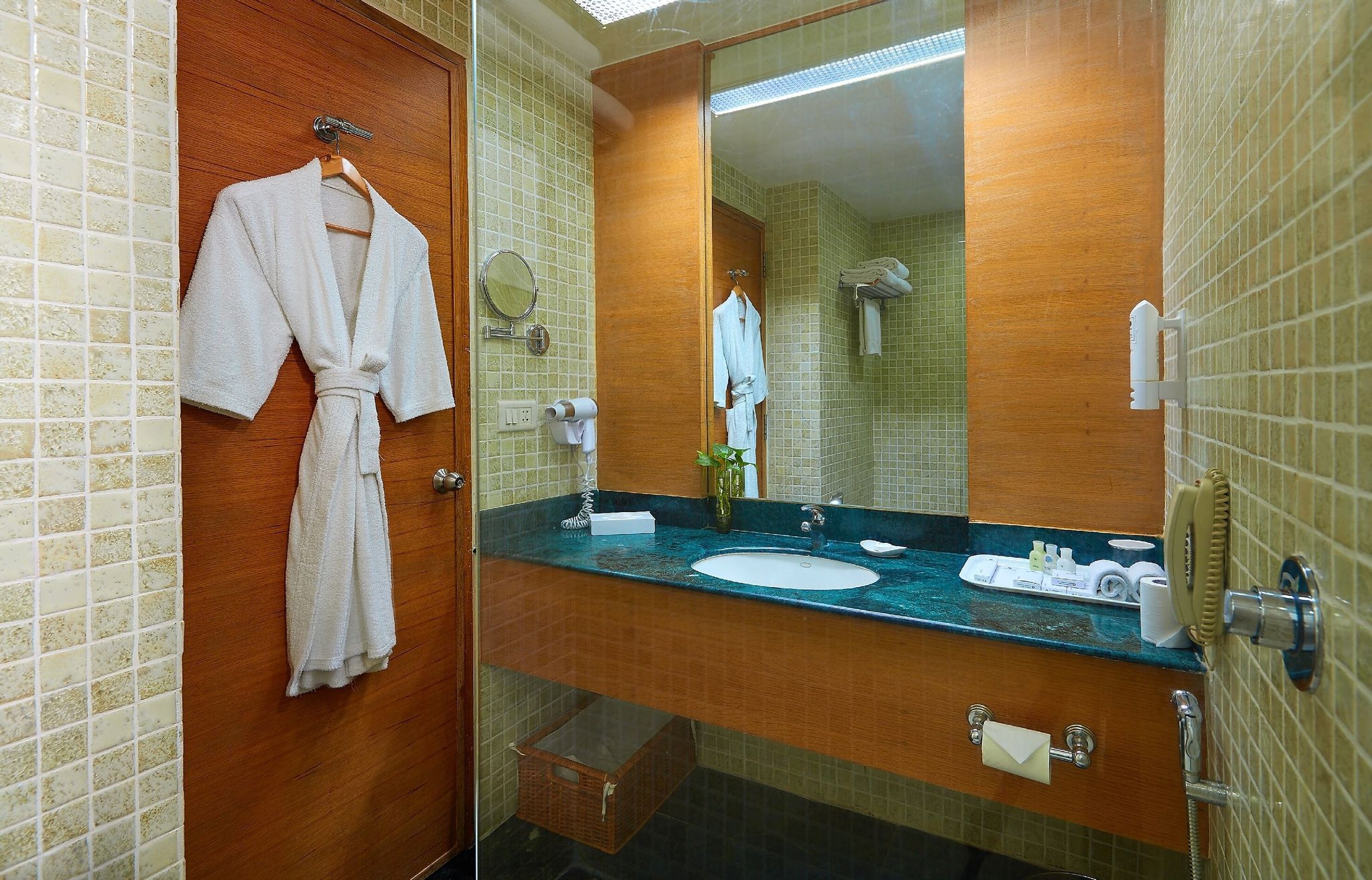 Park Plaza Chennai OMR Superior Room 7