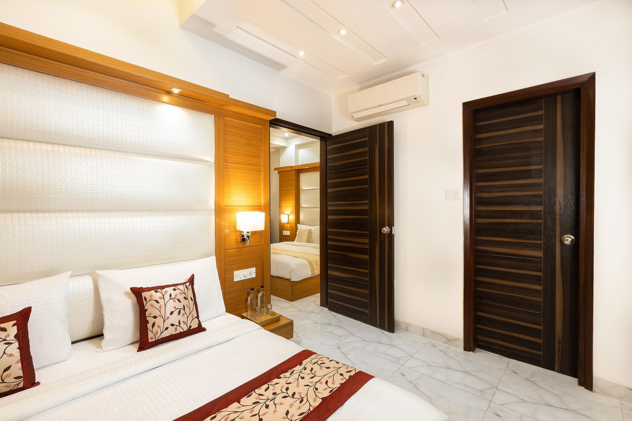 FabHotel Star Delhi Airport Suite Room 3