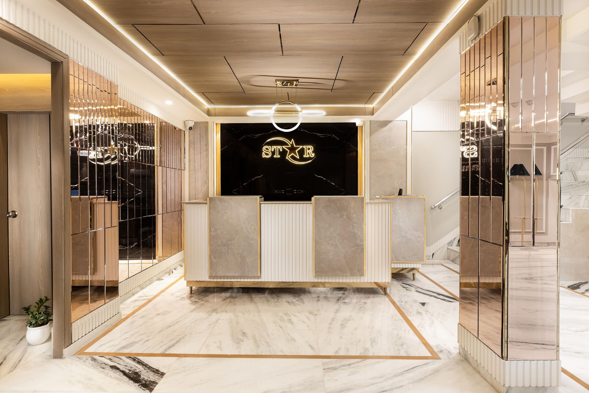 undefined FabHotel Star Delhi Airport 3