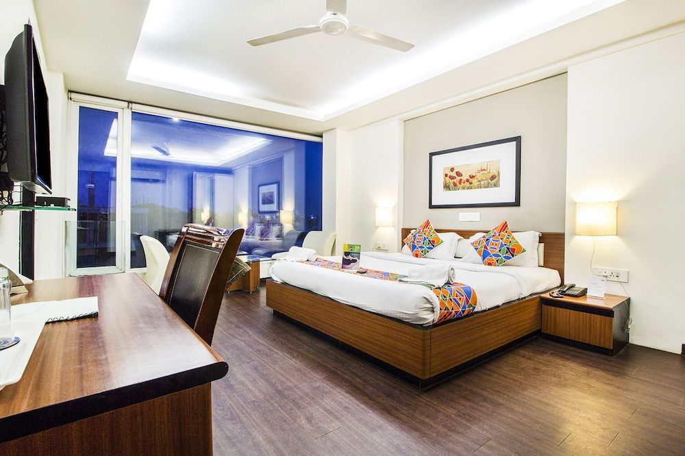 undefined FabHotel Prime Avenue 5