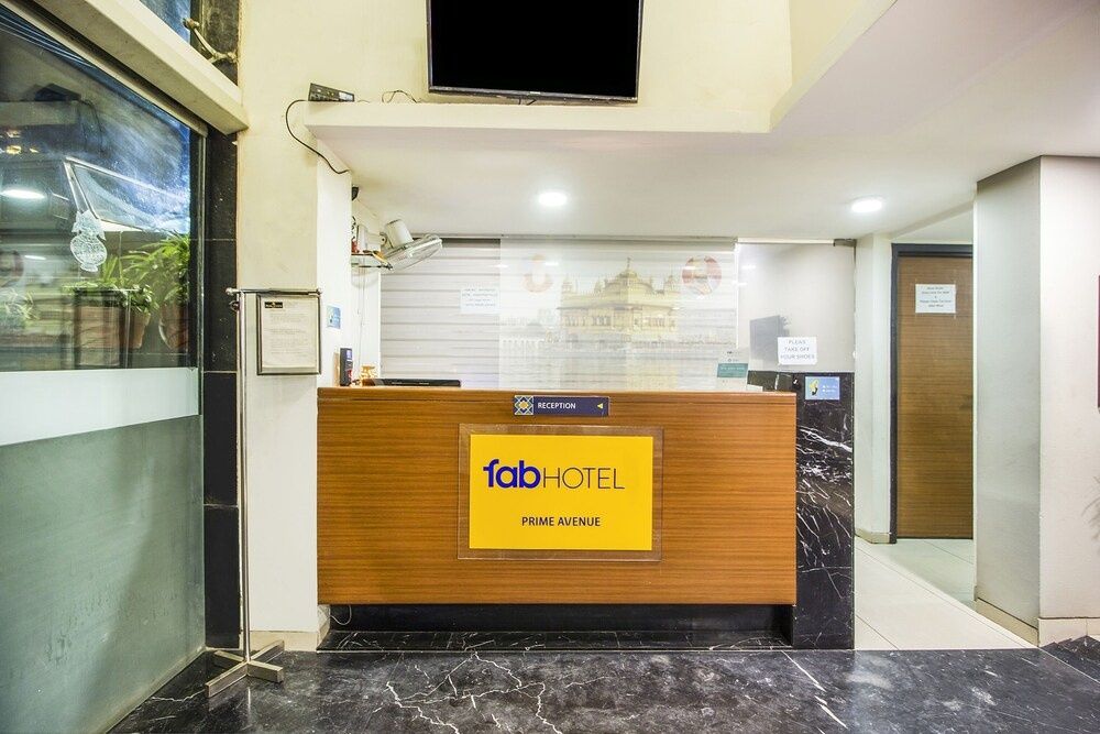 undefined FabHotel Prime Avenue 3