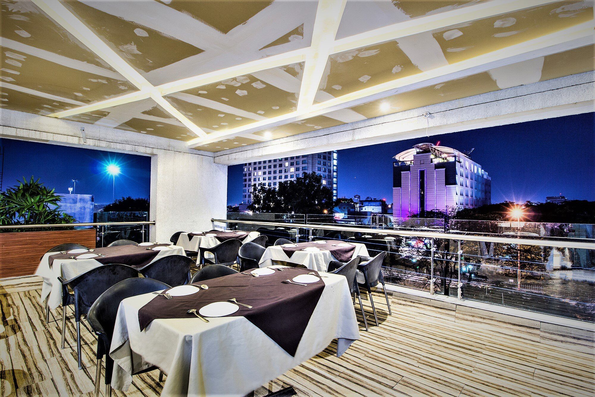 undefined FabHotel Prime Avenue 5
