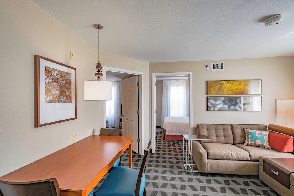 Suite, 2 Bedrooms, Non Smoking