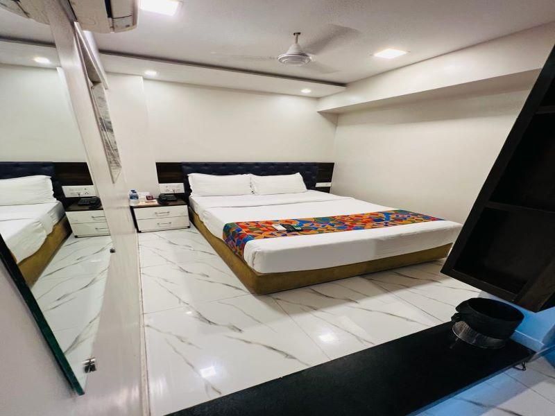 Standard Single Room - Generic - YCHS