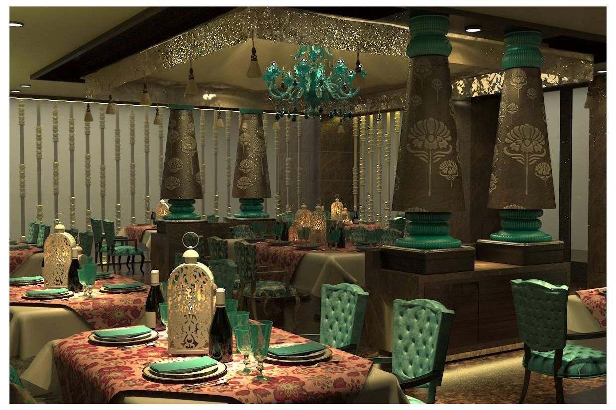 undefined Radisson Blu Jammu 3