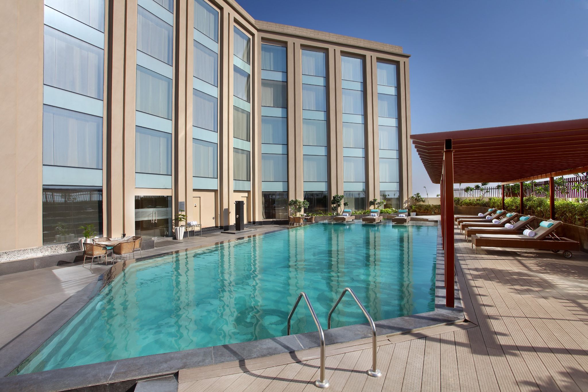 undefined Radisson Blu Jammu 4