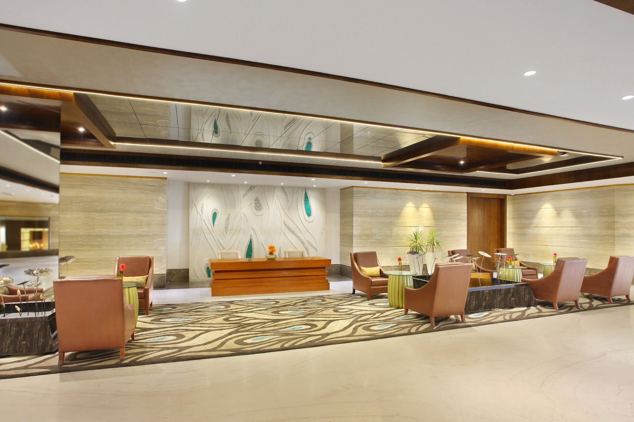 undefined Radisson Blu Jammu 2