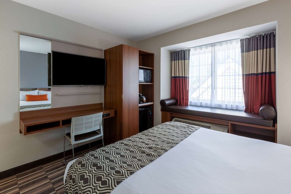 Room, 1 King Bed, Non Smoking (Efficiency)