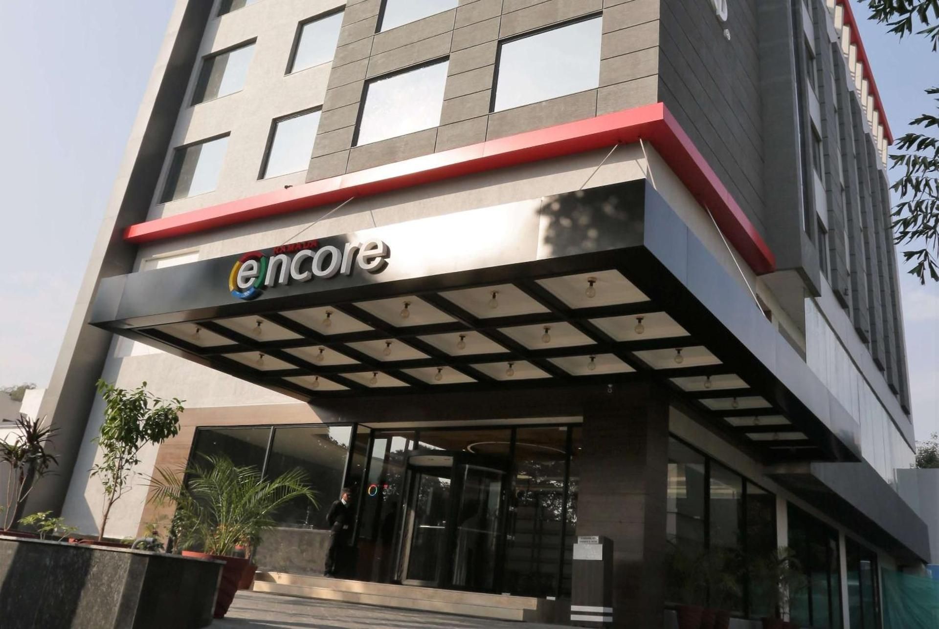 undefined Ramada Encore by Wyndham Jalandhar 9