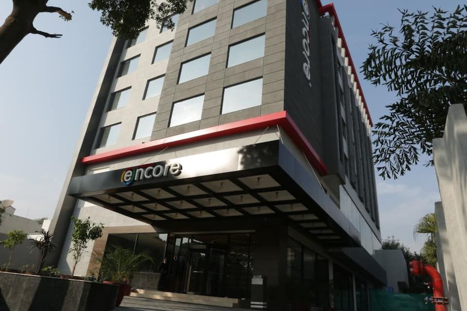 undefined Ramada Encore by Wyndham Jalandhar 10