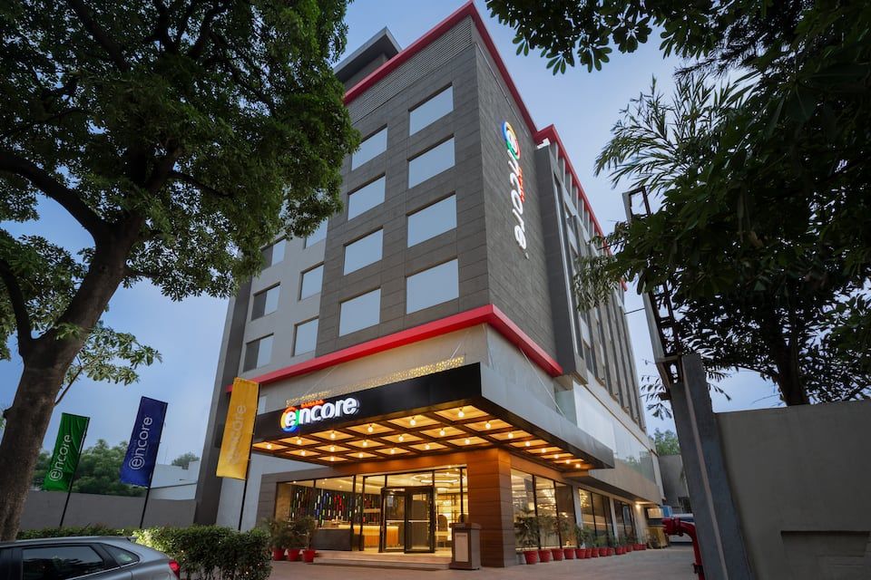 undefined Ramada Encore by Wyndham Jalandhar