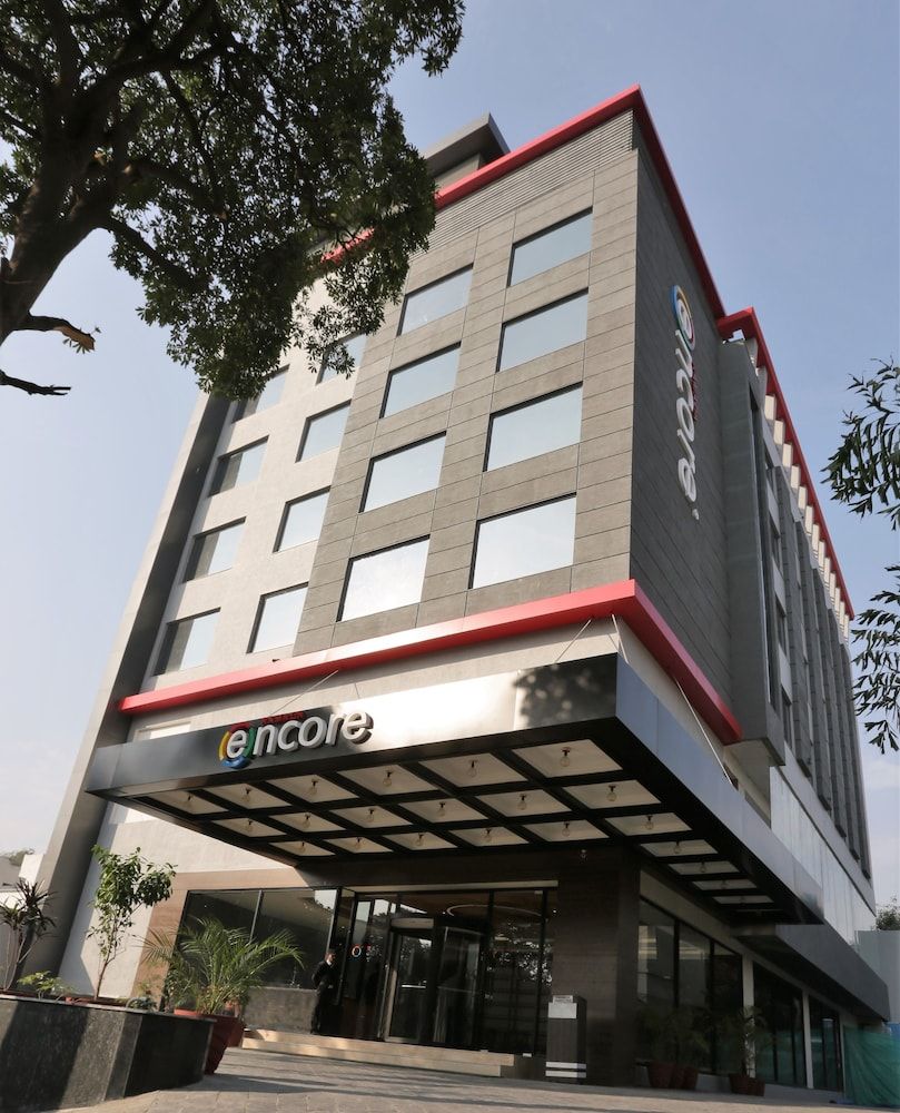 undefined Ramada Encore by Wyndham Jalandhar 8