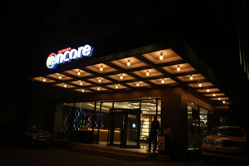 undefined Ramada Encore by Wyndham Jalandhar 7