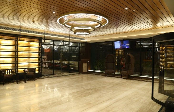 undefined Ramada Encore by Wyndham Jalandhar 3