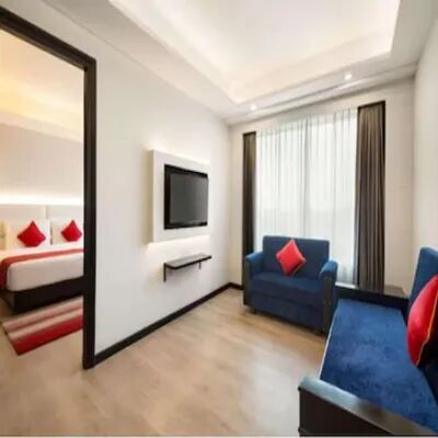 EXCLUSIVE 2 BEDS