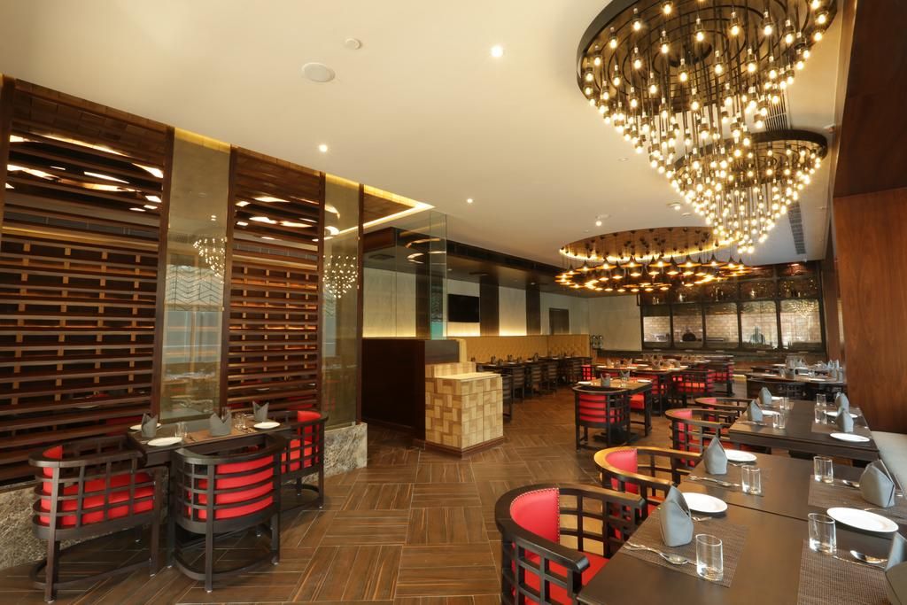 undefined Ramada Encore by Wyndham Jalandhar 4