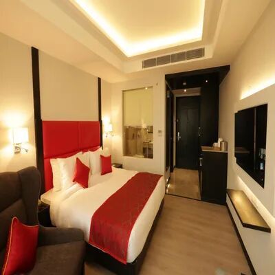 EXCLUSIVE 2 BEDS
