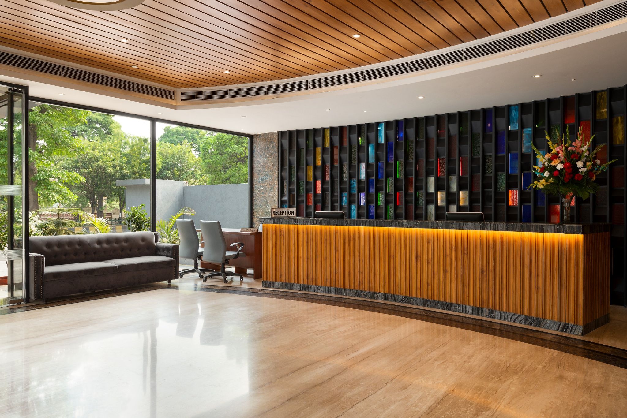 undefined Ramada Encore by Wyndham Jalandhar 2