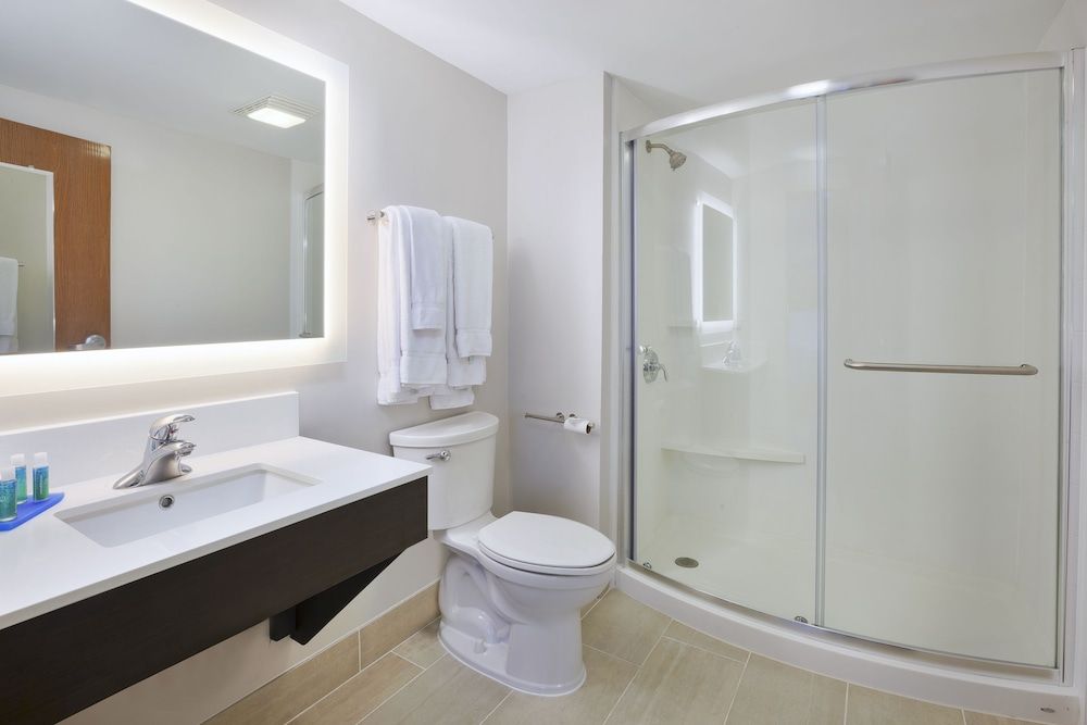 Suite, 1 King Bed