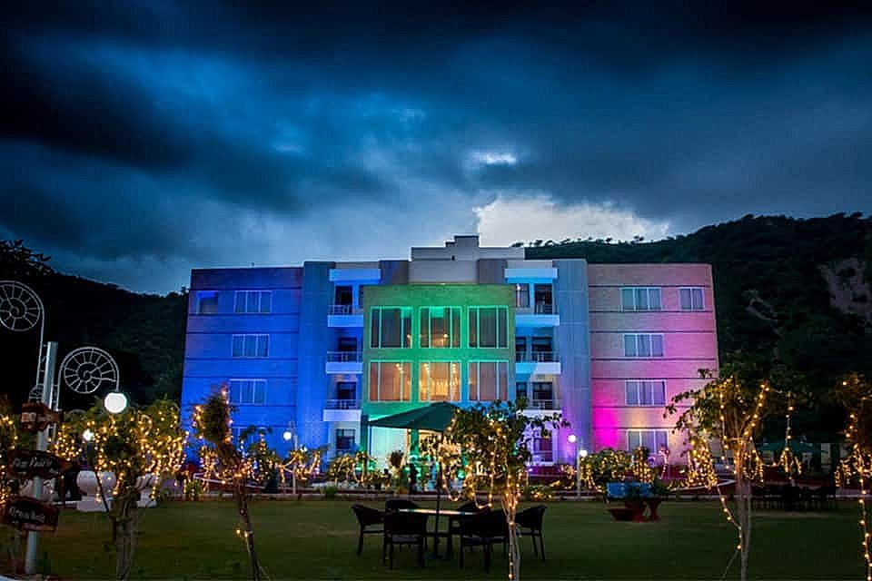 undefined Heiwa Heaven Resort 7