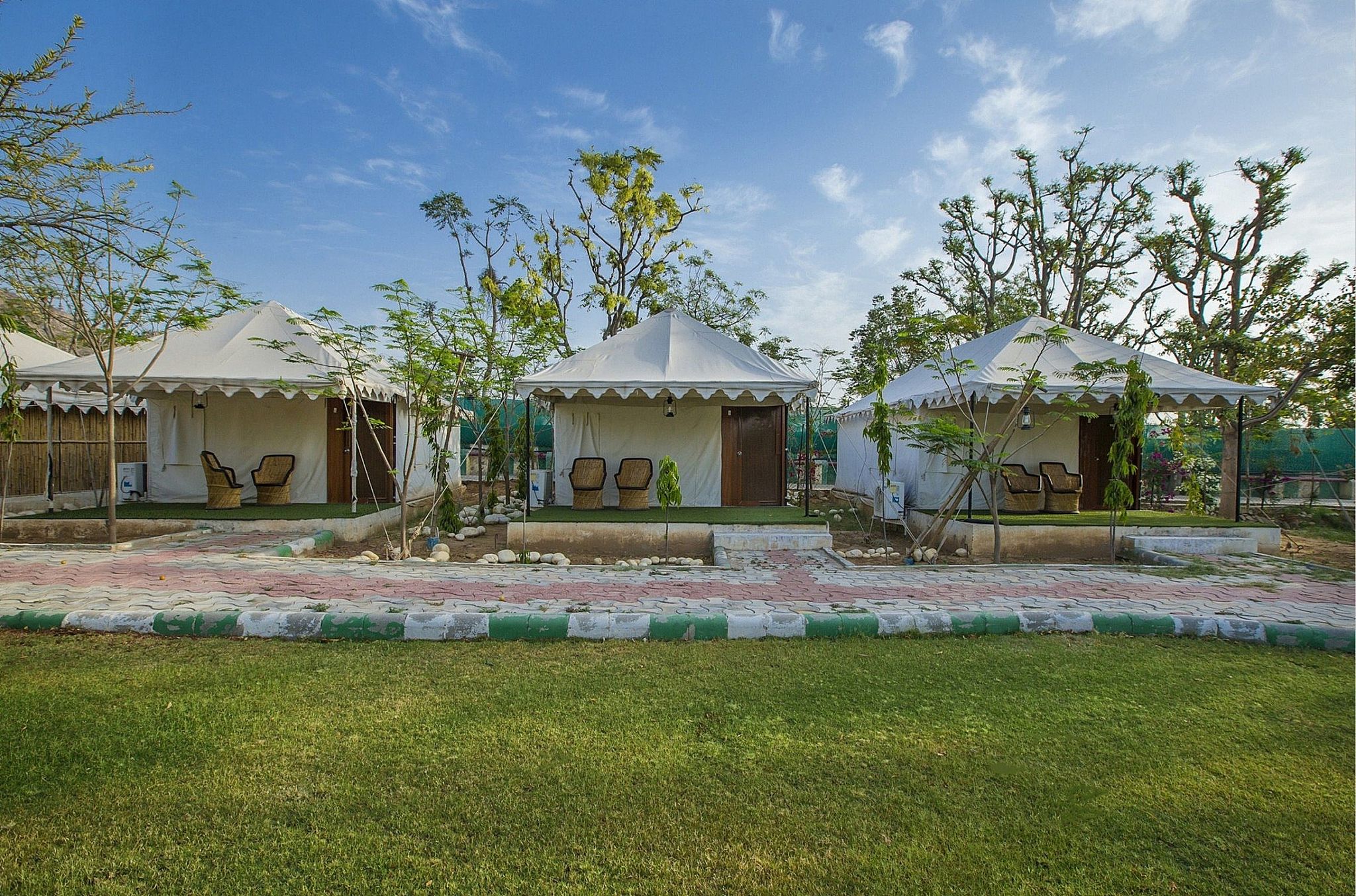 undefined Heiwa Heaven Resort 5