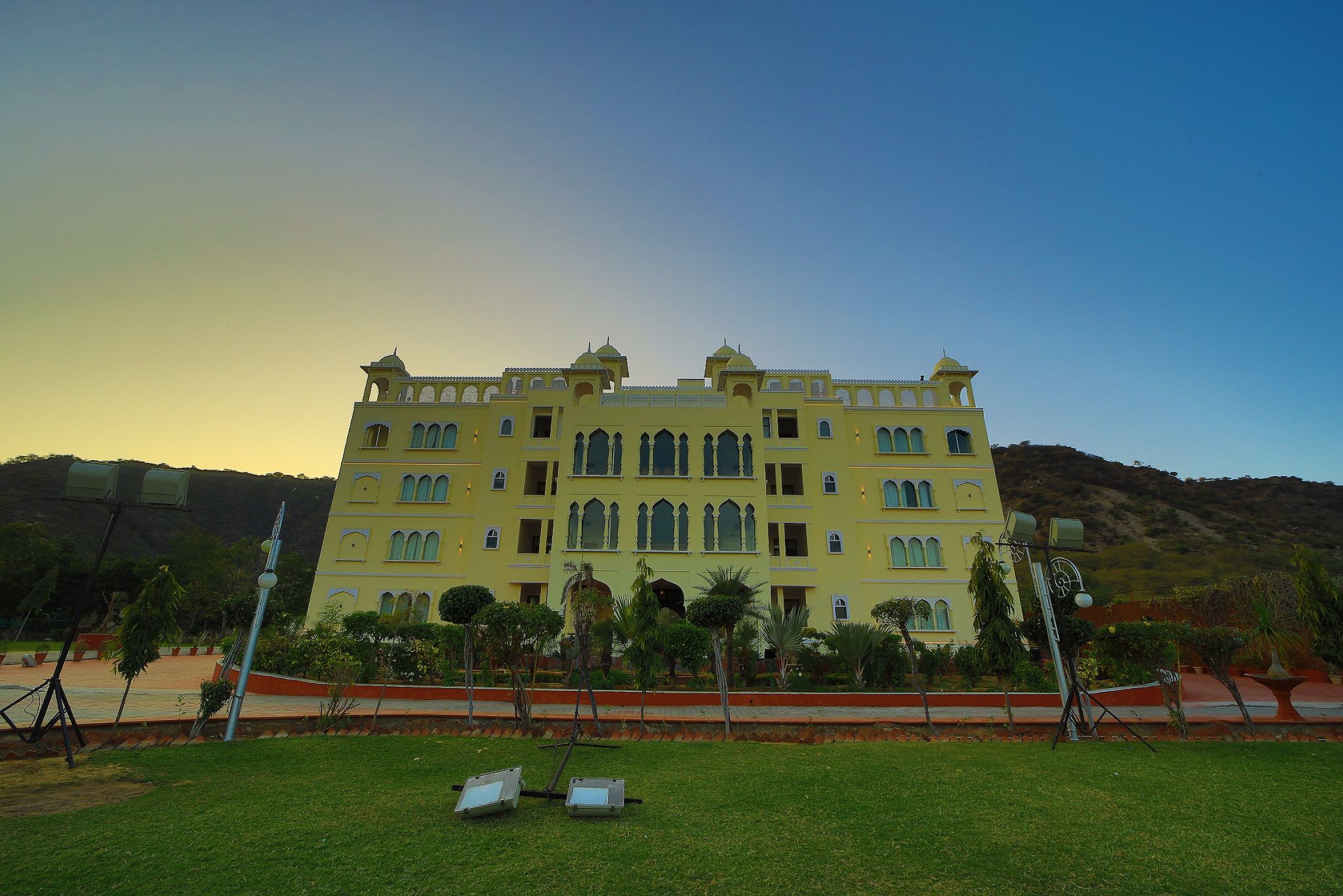 undefined Heiwa Heaven Resort 8