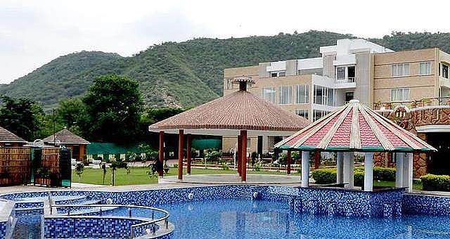 undefined Heiwa Heaven Resort 2