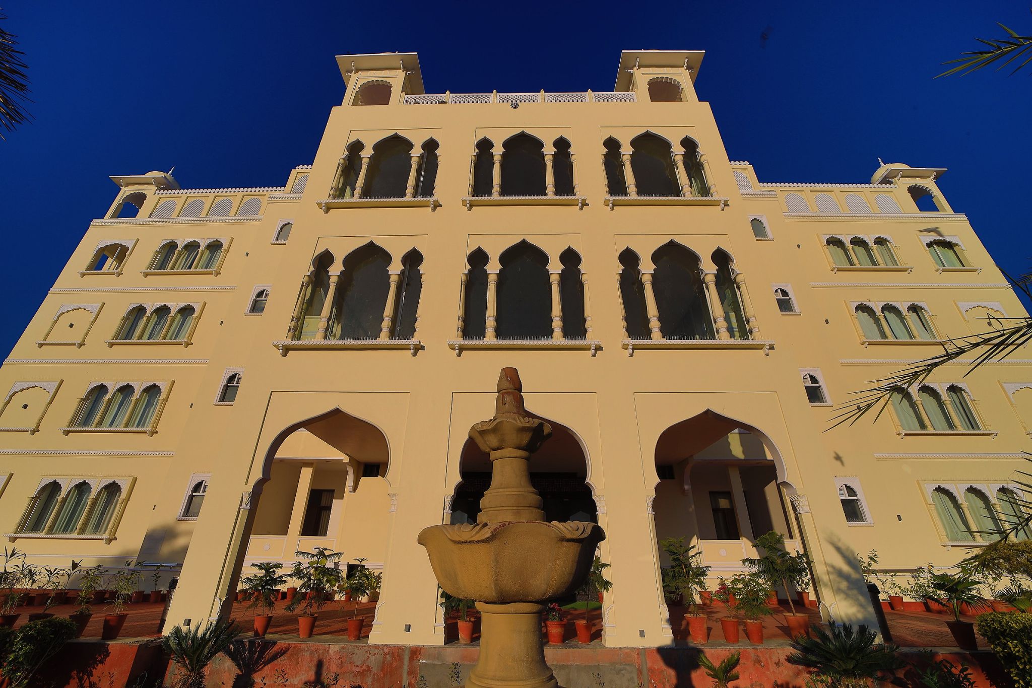 undefined Heiwa Heaven Resort 6