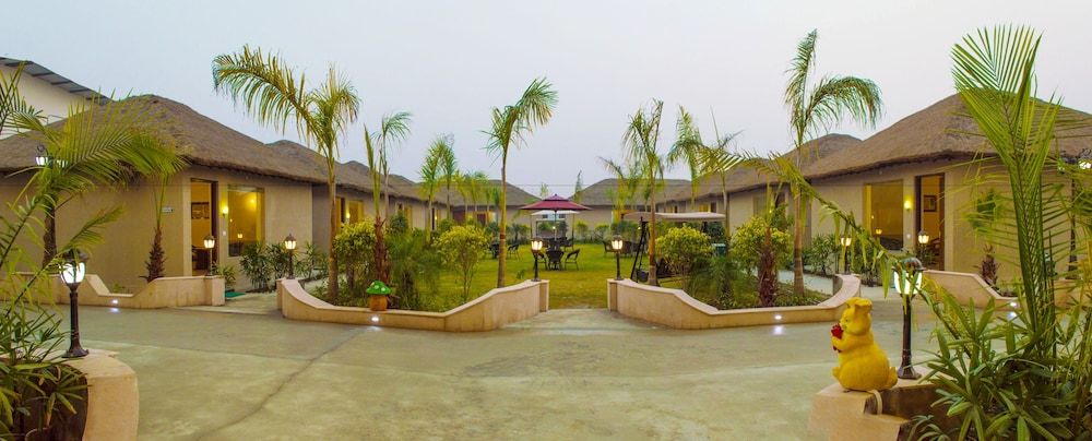 undefined Corbett The Grand 7