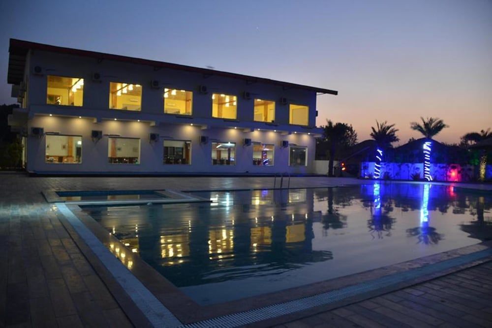 undefined Corbett The Grand