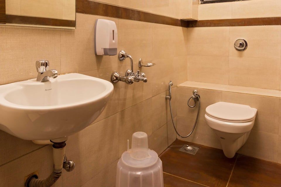 Washroom