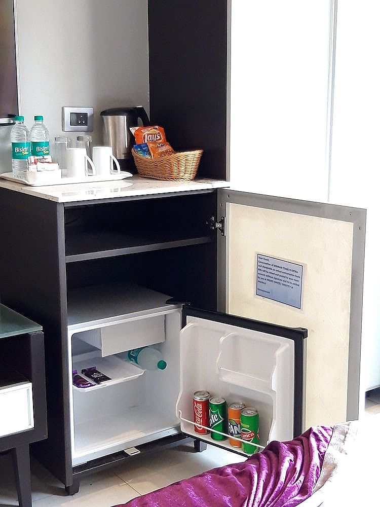 The Flora Grand EXECUTIVE 14