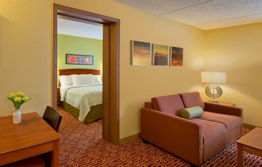 Suite, 2 Bedrooms, Non Smoking